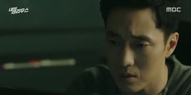 Sinopsis Drama TERIUS BEHIND ME Episode 3, Operasi King's Bag Dimulai Sinopsis Drama TERIUS BEHIND ME Episode 3, Operasi King's Bag Dimulai