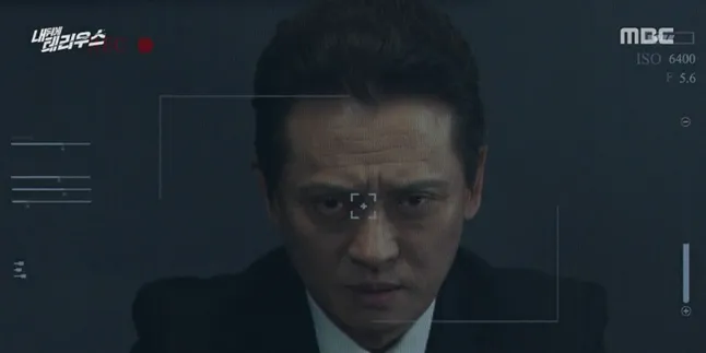 Sinopsis Drama TERIUS BEHIND ME Episode 13, Misi Baru King's Bag