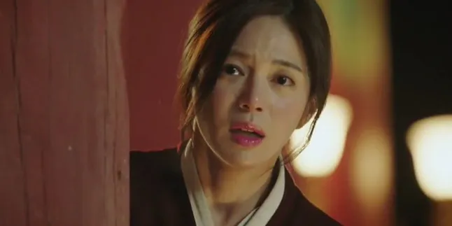 Sinopsis Drama THE LAST EMPRESS Episode 10, Liciknya Rencana Lee Elijah