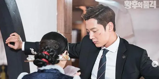 Sinopsis Drama THE LAST EMPRESS Episode ke-14, Mengungkap Kisah Cinta Segitiga