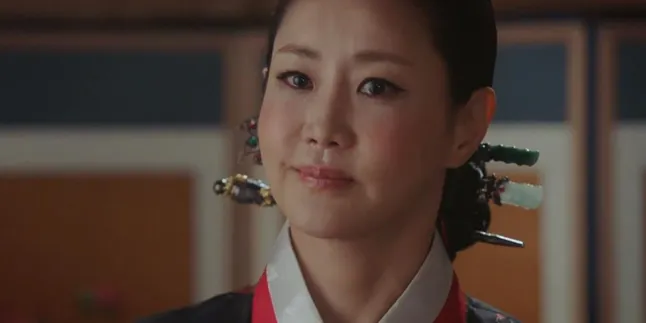 Sinopsis Drama THE LAST EMPRESS Episode 49, Senyum Palsu Ibu Suri