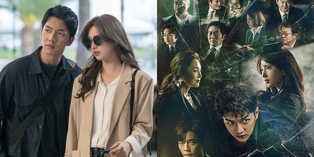 Sinopsis Drama Vagabond Yang Dibintangi Lee Seung Gi Dan Bae Suzy Ungkap Kasus Kecelakaan 0614