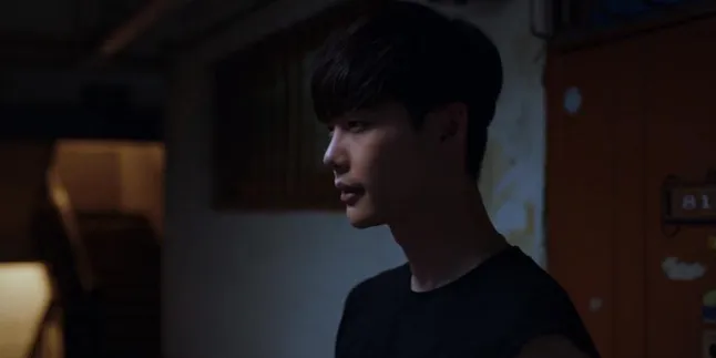 Sinopsis Drama W Episode 12, Berhasilkah Rencana yang Dibuat Lee Jong Suk?