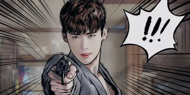 Sinopsis Drama W Episode 6, Usaha Menghidupkan Kembali Lee Jong Suk Sinopsis Drama W Episode 6, Usaha Menghidupkan Kembali Lee Jong Suk