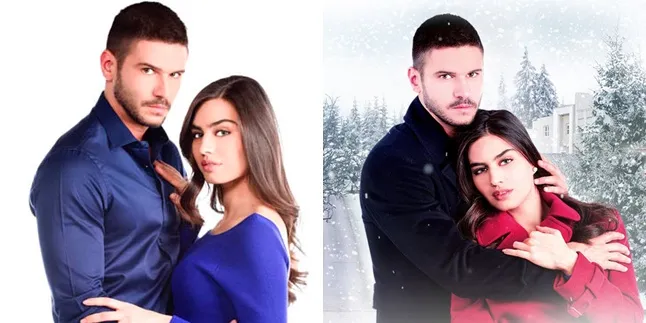 Sinopsis Episode Terakhir 'Antara Nur dan Dia', Kemurkaan Iclal!