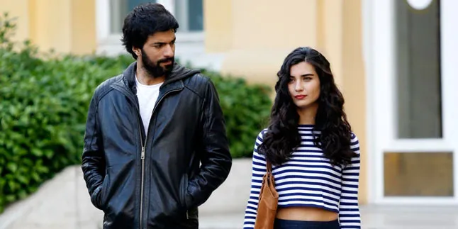 Sinopsis Episode Terakhir 'Cinta Elif', Ardha Melepaskan Fatih Sinopsis Episode Terakhir 'Cinta Elif', Ardha Melepaskan Fatih