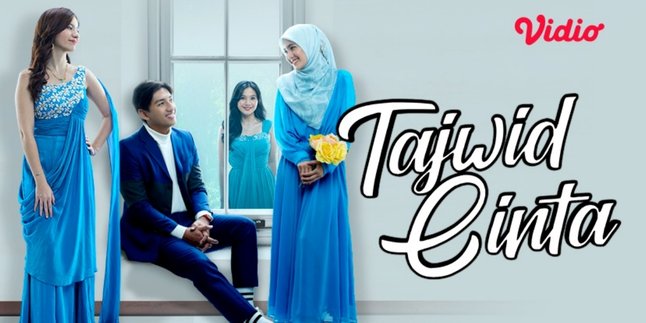Synopsis of the Latest Episodes of SCTV Soap Opera 'Tajwid Cinta' Complete with Schedule