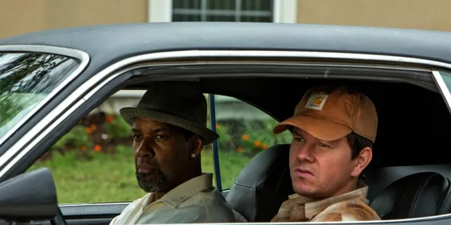 Synopsis of the Movie 2 GUNS Airing on TV Tonight, Monday, October 6, 2025 at 9:00 PM