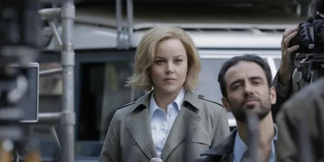 Sinopsis Film 6 DAYS yang Tayang di TV Malam Ini, Selasa 9 Desember 2025 jam 23.00