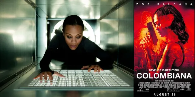 Sinopsis Film ‘COLOMBIANA’, Perjalanan Hidup Seorang Pembunuh Bayaran Demi Membalaskan Dendam Keluarga Sinopsis Film ‘COLOMBIANA’, Perjalanan Hidup Seorang Pembunuh Bayaran Demi Membalaskan Dendam Keluarga