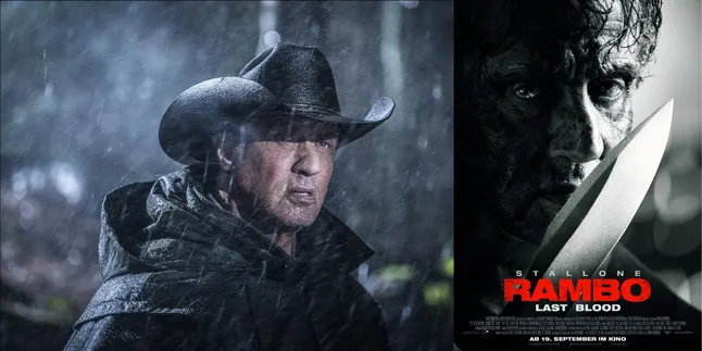 Sinopsis Film ‘RAMBO: LAST BLOOD’, Babak Akhir Perjalanan Balas Dendam Mematikan Rambo