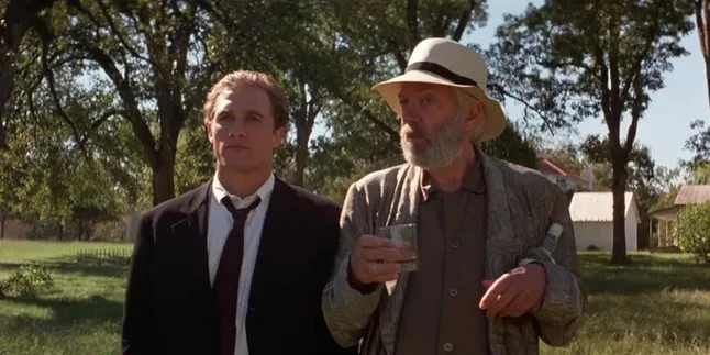 Synopsis of the Movie A TIME TO KILL Airing on TV Tonight, Sunday, November 2, 2025, at 11:00 PM