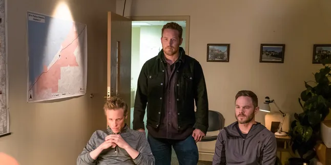 Sinopsis Film ACTS OF VIOLENCE yang Tayang di TV Malam Ini, Senin 17 November 2025 Jam 23.00