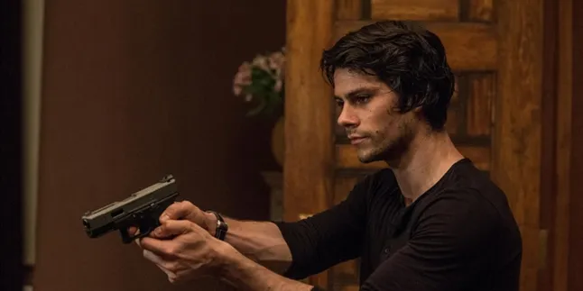 Synopsis of the Movie AMERICAN ASSASSIN, Airing Tuesday, June 9, 2026 at 8:00 PM WIB