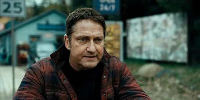 Synopsis of the Film ANGEL HAS FALLEN, Airing on Tuesday, February 3, 2026, at 21:00 WIB