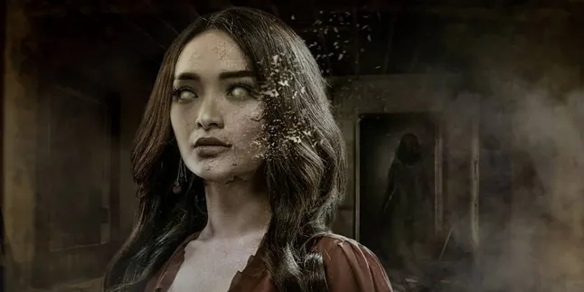 Sinopsis Film 'ARWAH TUMBAL NYAI', Kutukan Gaib Yang Mengancam Nyawa Sinopsis Film 'ARWAH TUMBAL NYAI', Kutukan Gaib Yang Mengancam Nyawa