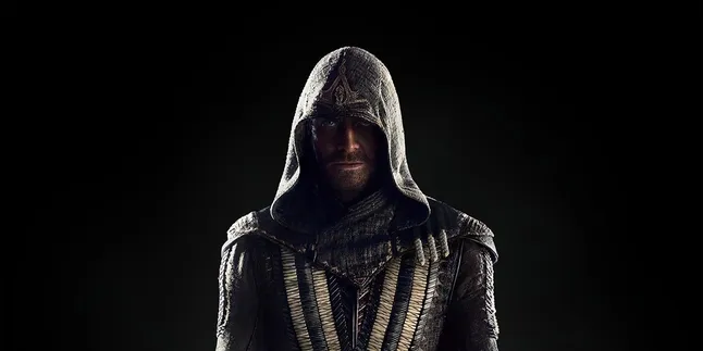 Sinopsis Film ASSASSIN'S CREED yang Tayang di TV Malam Ini, Jumat, 14 November 2025 Jam 21.00