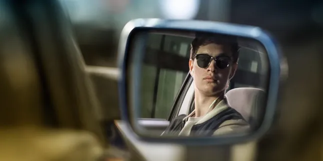 Synopsis of the Film BABY DRIVER, Showing Wednesday, February 11, 2026, at 21:00 WIB