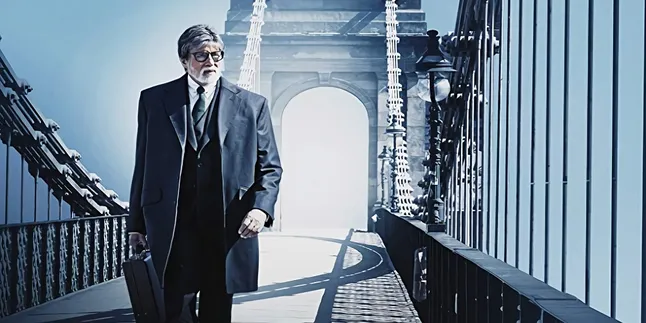 Sinopsis Film 'BADLA', Misteri Kematian Sang Selingkuhan Yang Terkunci di kamar Hotel