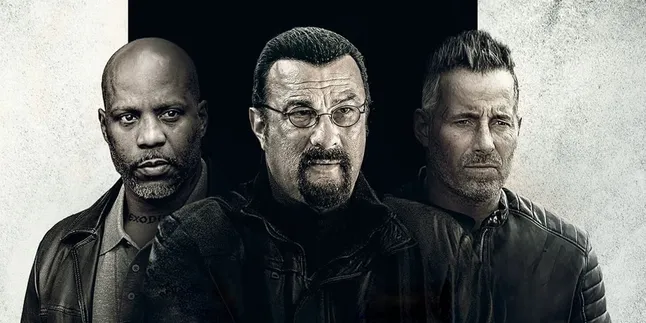Synopsis of the Movie BEYOND THE LAW Airing on TV Tonight, Sunday, August 31, 2025 at 11:00 PM