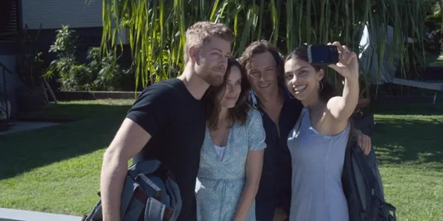 Sinopsis Film BLACK WATER: ABYSS yang Tayang di TV Malam Ini, Senin 22 Desember 2025 Jam 23.00