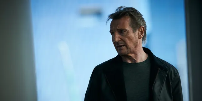 Sinopsis Film BLACKLIGHT (2022), Tayang Selasa 10 Maret 2026 Pukul 21.30 WIB