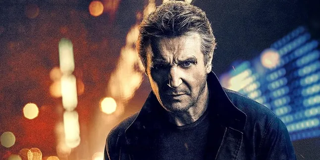 Synopsis of the Film BLACKLIGHT Airing on TV Tonight, Wednesday, August 20, 2025 at 21:00