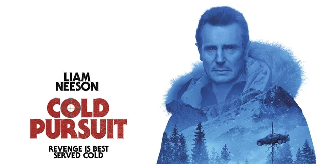 Synopsis of the film COLD PURSUIT airing on TV tonight, Tuesday, August 12, 2025 at 11:00 PM