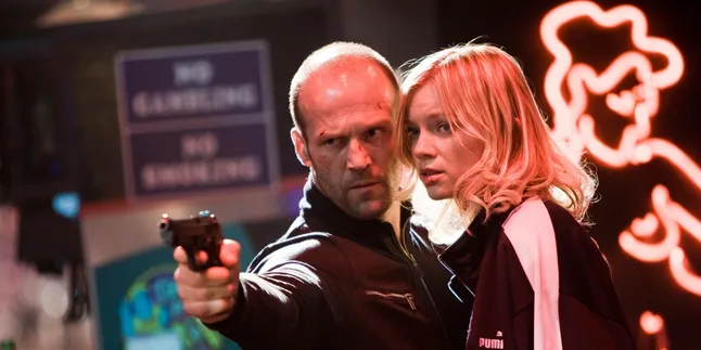 Synopsis of the Film CRANK 2: HIGH VOLTAGE, Airing Tonight Sunday, February 1, 2026 at 11:00 PM