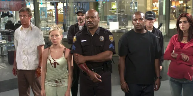 Sinopsis Film 'DAWN OF THE DEAD' Tayang di TV Malam Ini 24 Juli 2025 Jam 21:00 WIB Sinopsis Film 'DAWN OF THE DEAD' Tayang di TV Malam Ini 24 Juli 2025 Jam 21:00 WIB