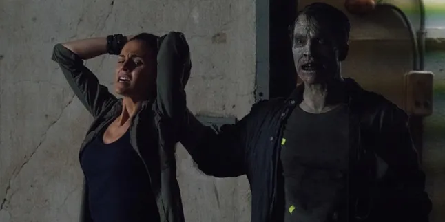 Synopsis of the Movie DAY OF THE DEAD: BLOODLINE Airing on TV Tonight, August 30, 2025 at 11:00 PM