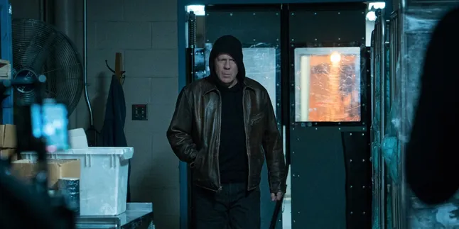 Sinopsis Film DEATH WISH, Tayang Senin 9 Maret 2026 Pukul 23.30 WIB
