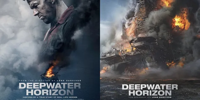 Synopsis of the Film DEEPWATER HORIZON Airing on TV Tonight, Saturday, August 2, 2025 at 11:00 PM