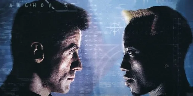 Sinopsis Film DEMOLITION MAN yang Tayang di TV Malam Ini, Rabu 3 September 2025 Jam 23.00