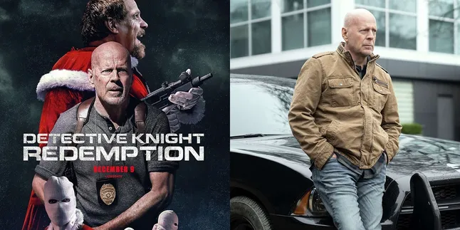 Sinopsis Film DETECTIVE KNIGHT: REDEMPTION: Aksi Bruce Willis di TV 8 Agustus 2025! Sinopsis Film DETECTIVE KNIGHT: REDEMPTION: Aksi Bruce Willis di TV 8 Agustus 2025!