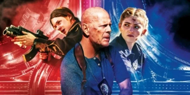 Synopsis of the film DETECTIVE KNIGHT: INDEPENDENCE airing on TV tonight, Wednesday, August 13, 2025, at 9:00 PM