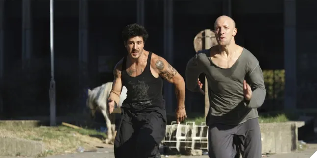 Sinopsis Film DISTRICT 13: ULTIMATUM yang Tayang di TV Malam Ini, Minggu 21 September 2025 Jam 23.00