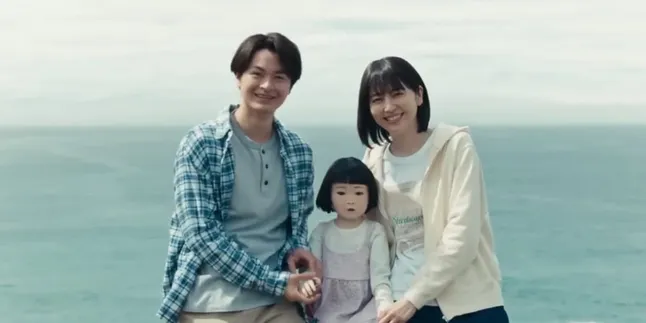 Sinopsis Film DOLLHOUSE yang Akan Tayang di Bioskop CGV Indonesia Mulai 17 September 2025