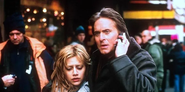 Synopsis of the Film DON'T SAY A WORD Airing on TV Tonight, Saturday, January 24 at 11:00 PM