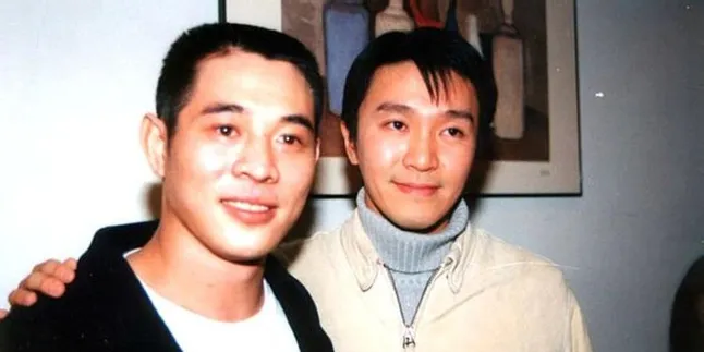 Synopsis of the Film DRAGON FIGHT Airing on TV Tonight, Sunday, November 9, 2025 at 11:00 PM