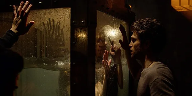 Synopsis of the Film FOLLOW ME Airing on TV Tonight, Wednesday, November 26, 2025 at 11:00 PM