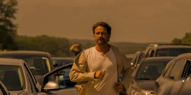 Sinopsis Film GREENLAND yang Tayang di TV Malam Ini, Minggu 2 November 2025 Jam 21.00 Sinopsis Film GREENLAND yang Tayang di TV Malam Ini, Minggu 2 November 2025 Jam 21.00