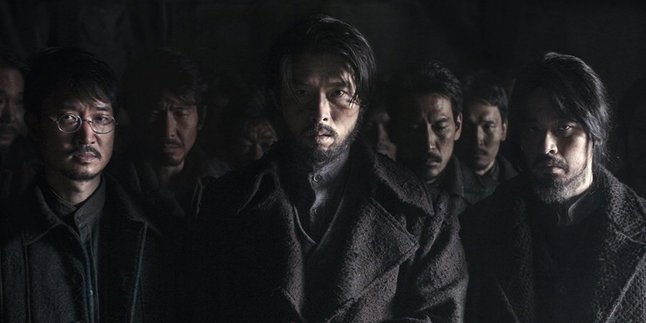 Synopsis of the Film HARBIN that Became a Box Office Hit in South Korea, Presenting a Story of Struggle Against Colonialism