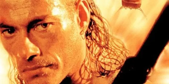 Synopsis of the film HARD TARGET airing on TV tonight, Thursday, August 21, 2025 at 9:00 PM