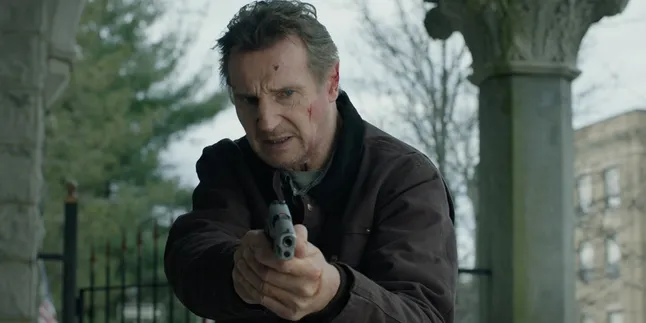 Synopsis of the Film HONEST THIEF Airing on TV Tonight, Tuesday, August 26, 2025 at 21:00