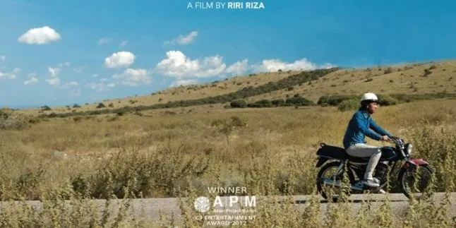 Sinopsis 'HUMBA DREAMS', Cari Jati Diri di Tanah Sumba