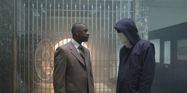 Synopsis of the Film INSIDE MAN Airing on TV Tonight, Friday, November 21, 2025 at 9:00 PM