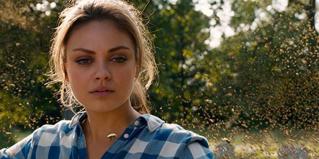 Synopsis of the Film JUPITER ASCENDING: When Mila Kunis is Hunted by Terrifying Extraterrestrial Beings