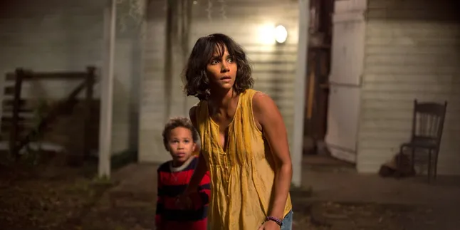 Sinopsis Film KIDNAP (2017) yang Tayang di TV Malam Ini, Senin 24 November 2025 Jam 23.00