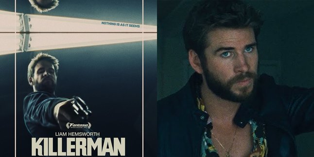 Synopsis of the Film KILLERMAN (2019), A Story of Chaos in the Underworld of New York City